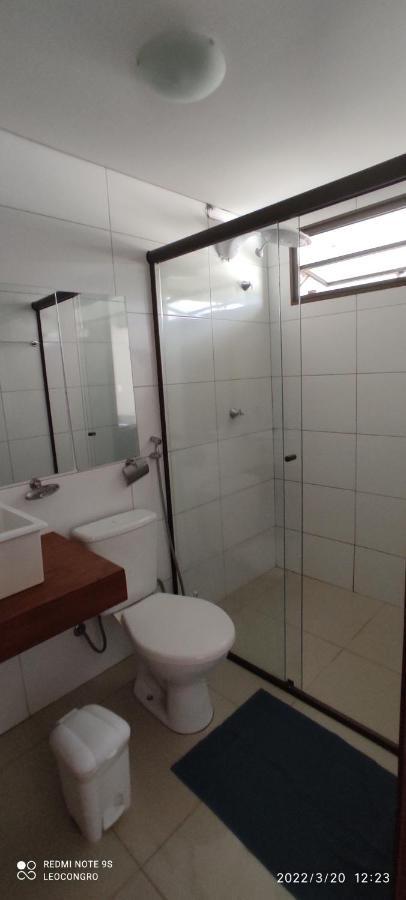 Dourados Guest Flat Apartments Exterior photo
