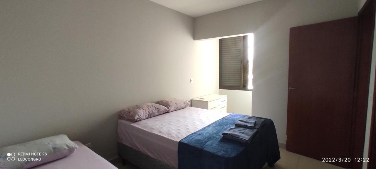 Dourados Guest Flat Apartments Exterior photo