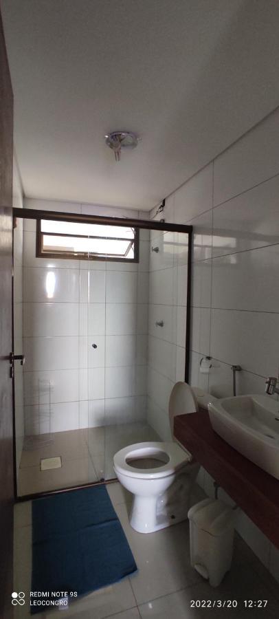 Dourados Guest Flat Apartments Exterior photo