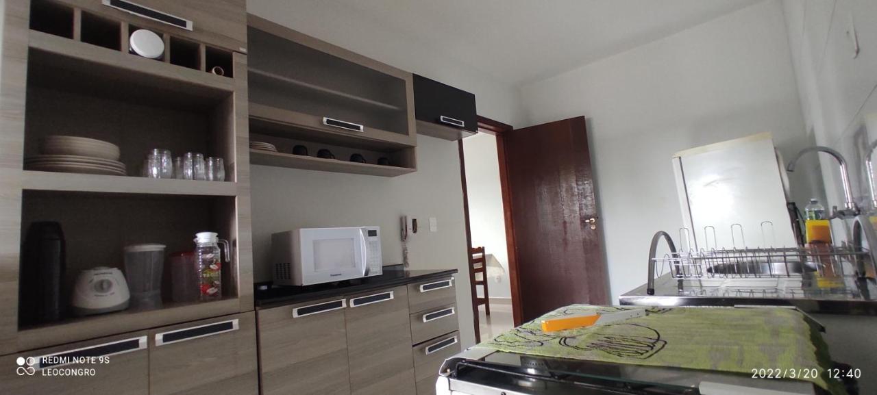 Dourados Guest Flat Apartments Exterior photo