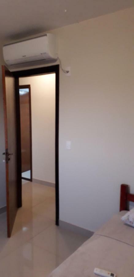 Dourados Guest Flat Apartments Exterior photo