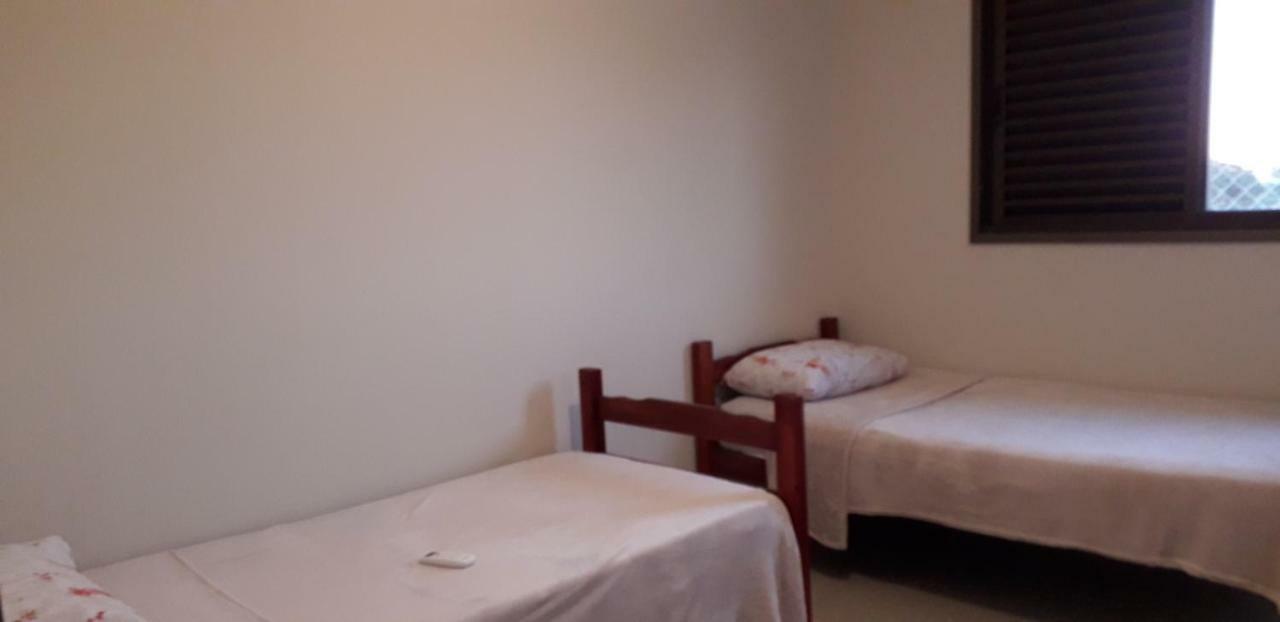 Dourados Guest Flat Apartments Exterior photo