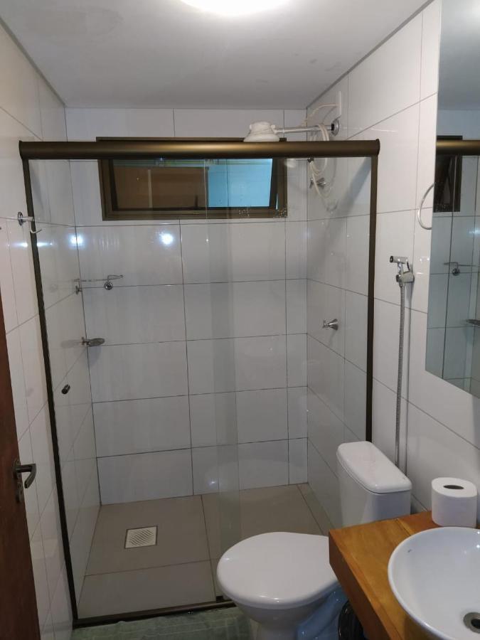 Dourados Guest Flat Apartments Exterior photo