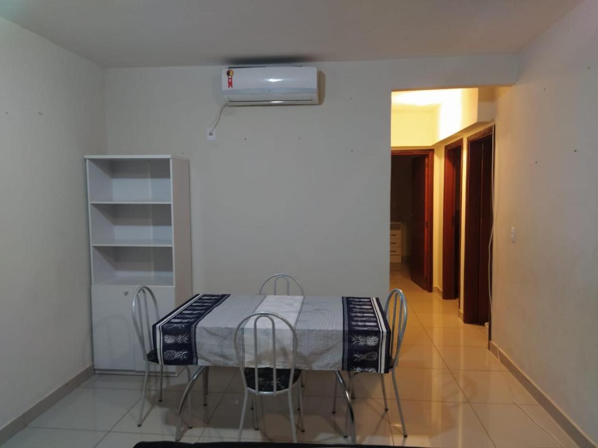 Dourados Guest Flat Apartments Exterior photo