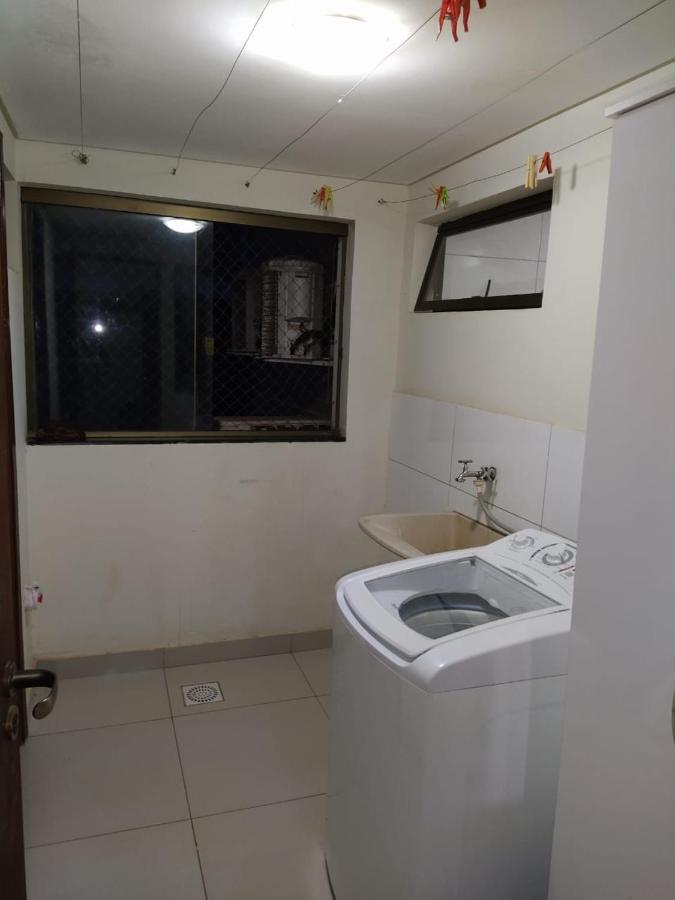 Dourados Guest Flat Apartments Exterior photo