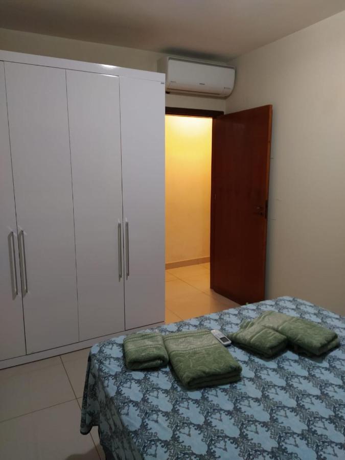 Dourados Guest Flat Apartments Exterior photo