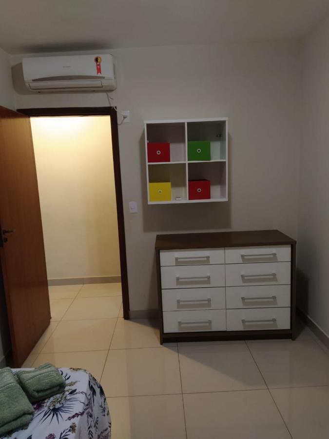 Dourados Guest Flat Apartments Exterior photo